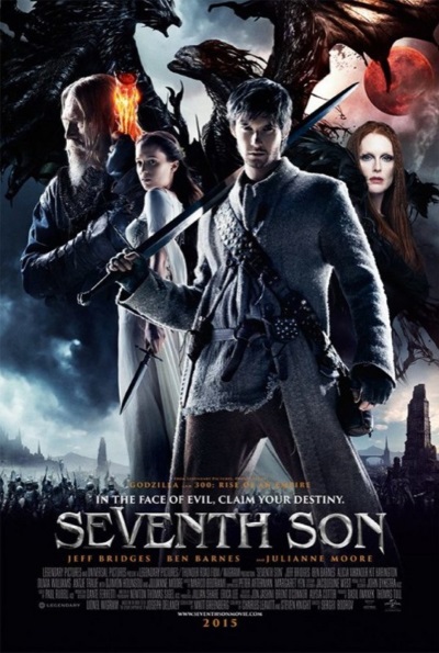 Seventh Son