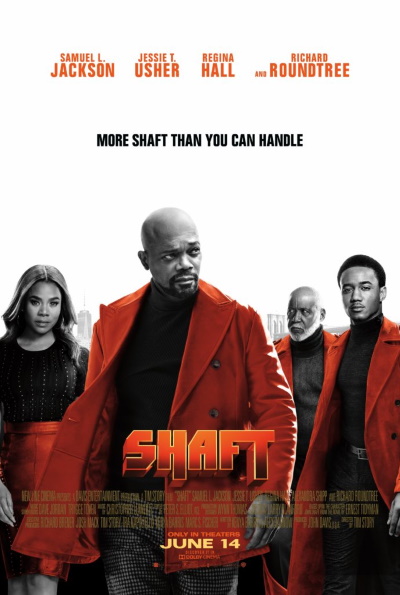 Shaft (2019)