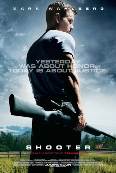 Shooter (Rating: Good)