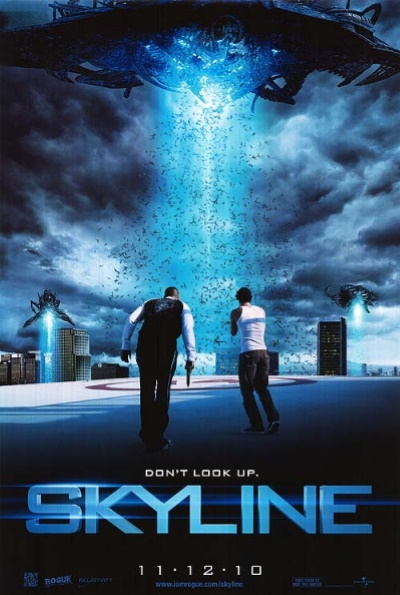 Skyline (Rating: Okay)