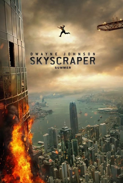 Skyscraper (Rating: Good)