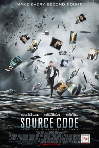 Source Code (Rating: Good)