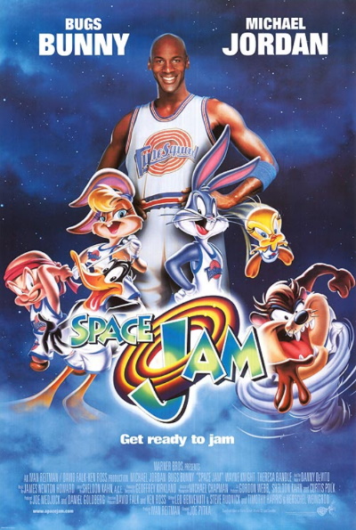 Space Jam