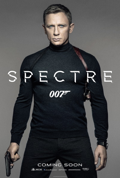 Spectre (Rating: Bad)