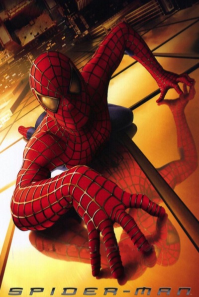 Spiderman (Rating: Good)