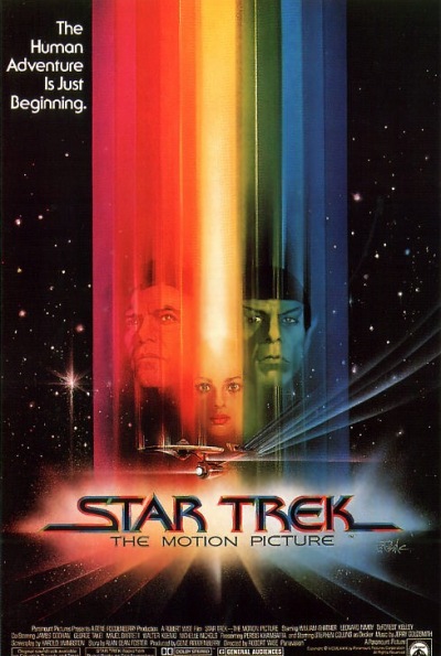 Star Trek: The Motion Picture