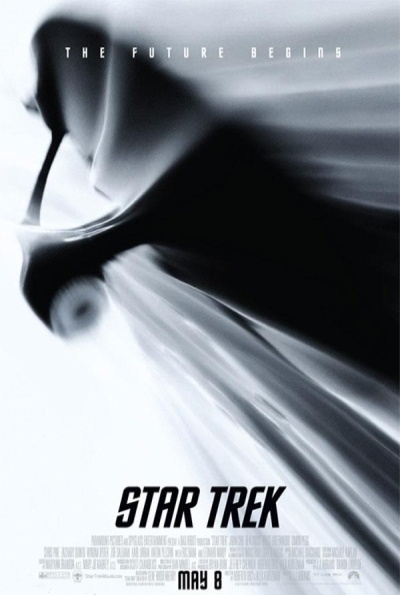 Star Trek XI (Rating: Good)