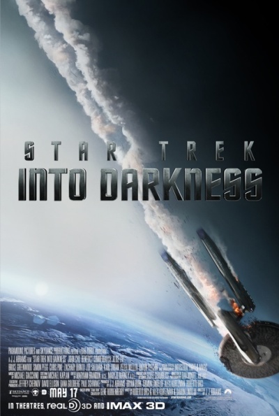 Star Trek: Into Darkness (Rating: Good)