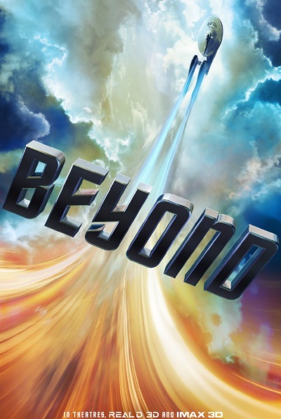 Star Trek: Beyond (Rating: Good)