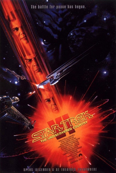 Star Trek VI: The Undiscovered Country