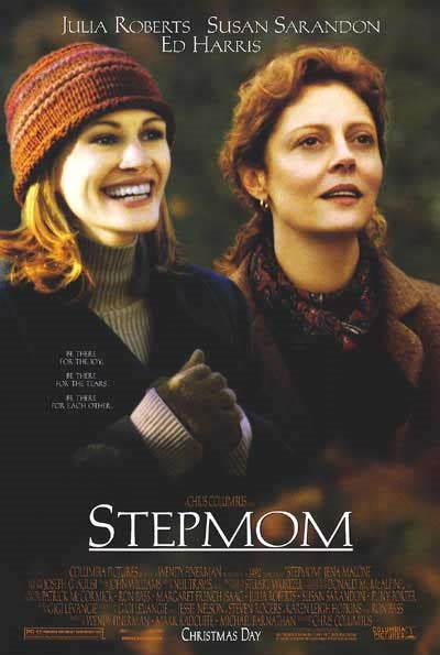 Stepmom (Rating: Good)