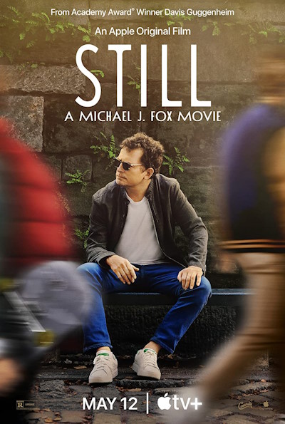 STILL: A Michael J. Fox Movie (Rating: Okay)