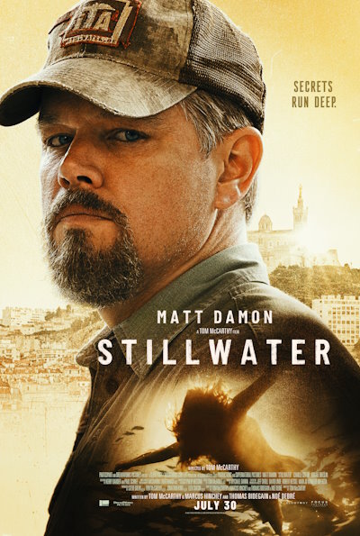 Stillwater (Rating: Okay)