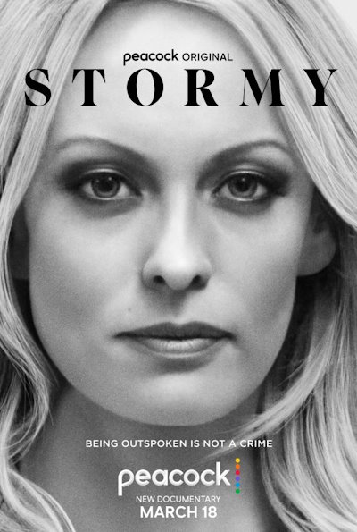 Stormy