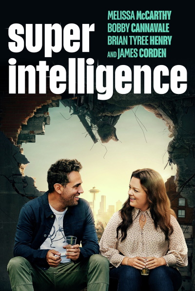 Superintelligence (Rating: Okay)