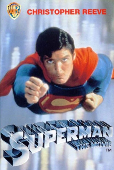 Superman (Rating: Good)