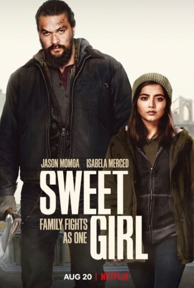 Sweet Girl (Rating: Good)