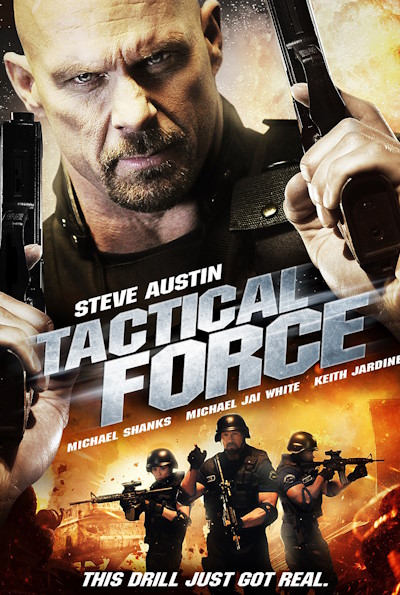 Tactical Force (Rating: Okay)