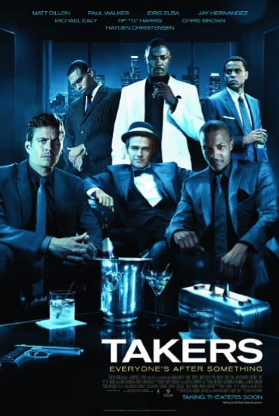 Takers