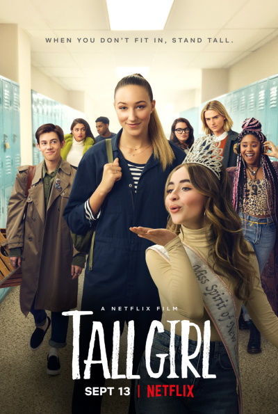 Tall Girl (Rating: Good)