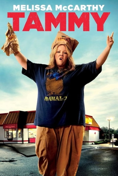 Tammy (Rating: Okay)