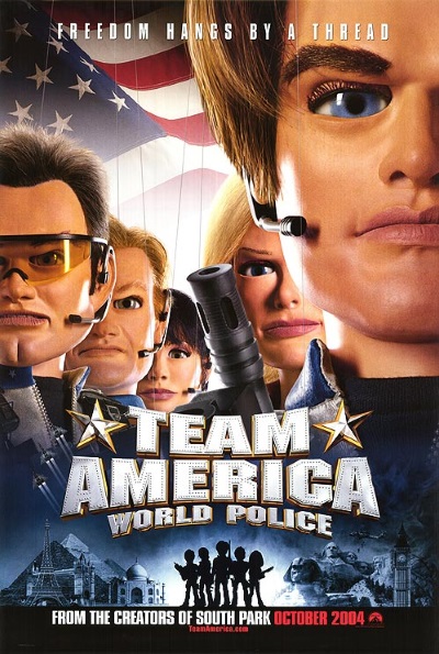 Team America: World Police