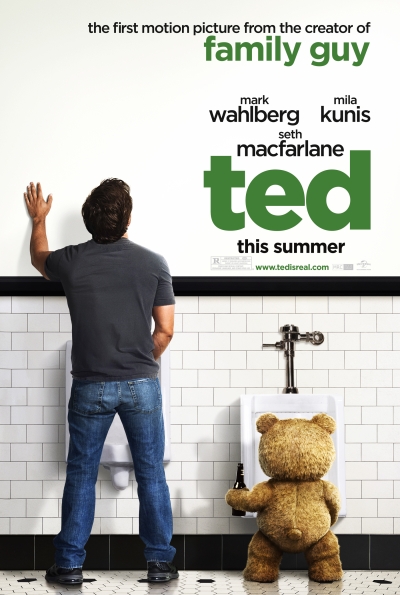 Ted