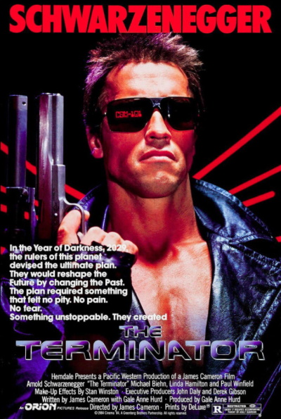 Terminator (Rating: Good)