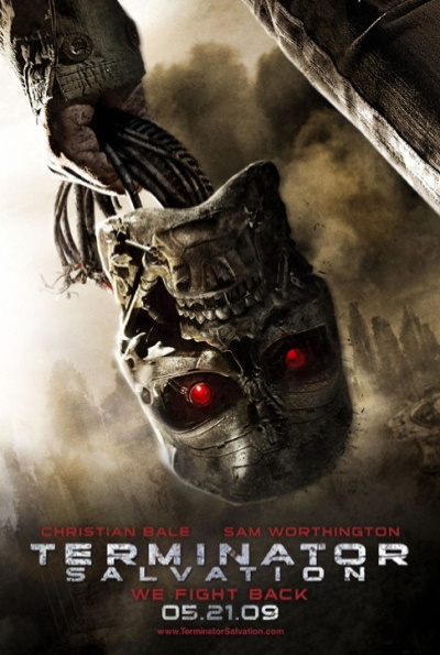 Terminator: Salvation (Rating: Good)