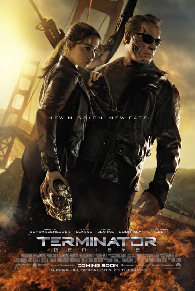 Terminator: Genisys