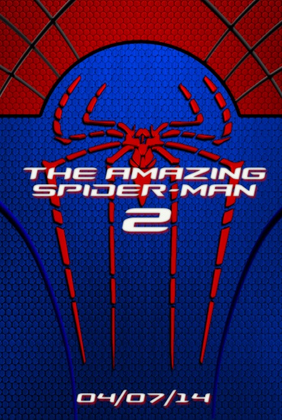 The Amazing Spider-man 2