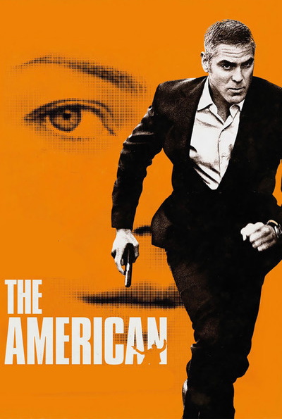 The American (Rating: Okay)