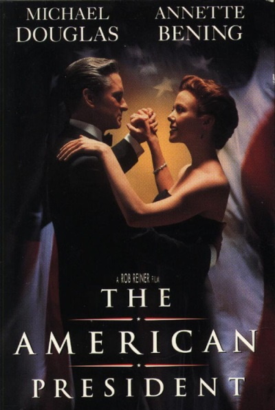 The American President (Rating: Good)