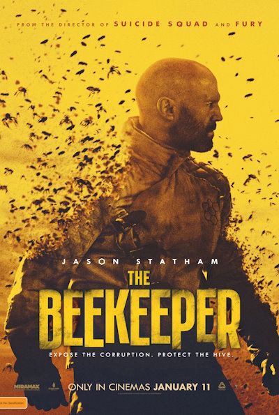 The Beekeeper