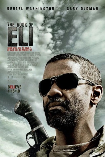 The Book of Eli (Rating: Good)