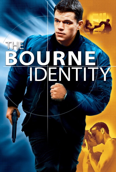 The Bourne Identity