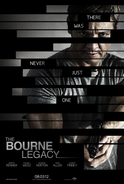 The Bourne Legacy