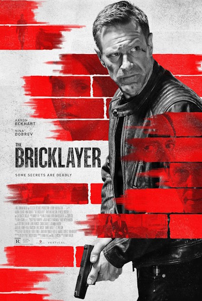 The Bricklayer (Rating: Okay)