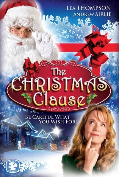 The Christmas Clause (Rating: Okay)