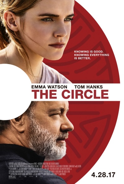 The Circle (Rating: Okay)