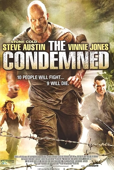 The Condemned