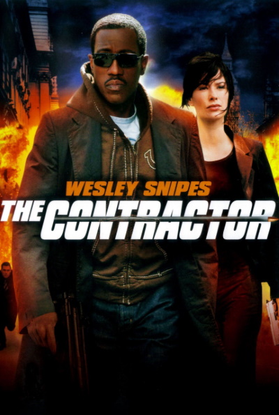 The Contractor (2007) (Rating: Okay)