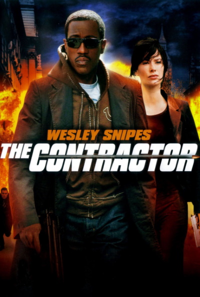 The Contractor (2007)