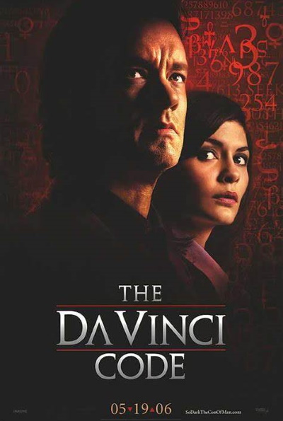 The Da Vinci Code