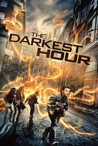 The Darkest Hour