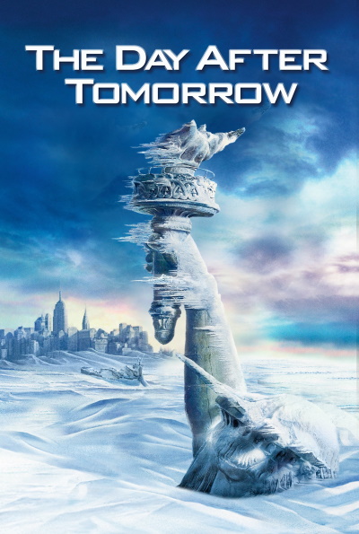 The Day After Tomorrow (Rating: Okay)