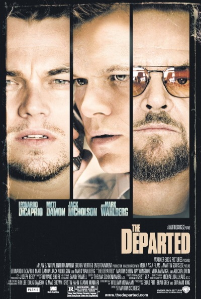 The Departed