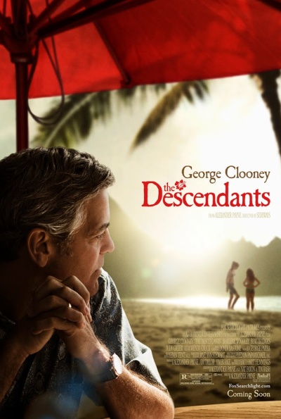 The Descendants