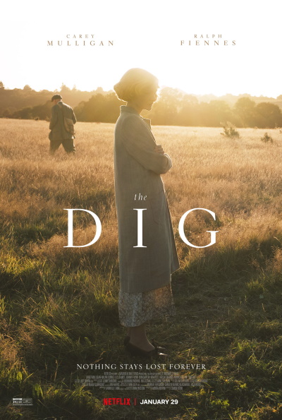 The Dig (Rating: Good)