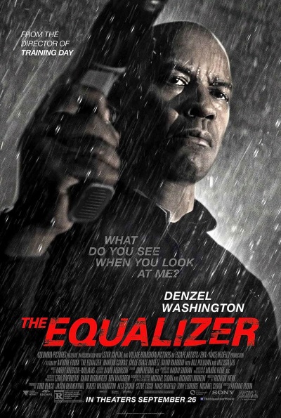 The Equalizer (Rating: Good)